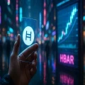 Hedera’s HBAR eyes breakout as Archax rolls out real-time USDC interest payments