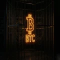 Bitcoin and Zcash chart signals diverge, resistance levels tested amid weak trends