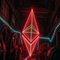 Ethereum mainnet fees plunge 99%, ETF inflows hit $244.9 million in five weeks