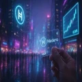 Analyst sets $0.0719 breakout target as Hedera (HBAR) trades near $0.0683
