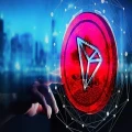 Tron Inc. accumulates 147,953 TRX as token price breaks triangle resistance