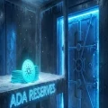 Cardano DReps approve 120 million ADA for DeFi liquidity after trendline retest