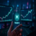 Hedera gains traction as UK FX pilot boosts institutional adoption, HBAR eyes $1 target