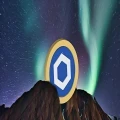 Wyoming migrates FRNT to Chainlink CCIP as LINK eyes $14 resistance