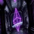 Ethereum trades at $2,417, targets $3,000 as buying volume surges