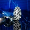 Litecoin holds above $47.63, targets $54 as trading volume surges