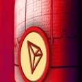Tron Inc. adds 147,969 TRX to treasury as TRX targets resistance at $0.3442