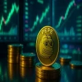 PEPE forms falling wedge, targets $0.0000050 on bullish breakout hopes