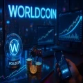 WLD hovers near $0.40 as traders watch $0.39 support and $0.66 target