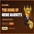 MemeToro Prediction: How Much Could $1000 Grow If $MT Reaches a $1 Billion Market Cap With Memecoin Launchpad And CEX Listing