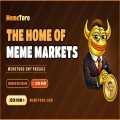 What Is MemeToro? Inside the AI Memecoin Launchpad & Presale ROI Potential as Markets Await the FOMC Decision
