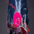 Uniswap trades near $9 after breakout as derivatives volume drops 35%