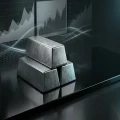 Silver targets $71.56 after trendline breakout, analysts see potential pullback