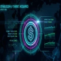 Visa report shows US stablecoin adoption could reach 56% with bank-level protections