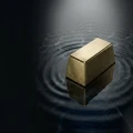 SpaceX stock token swapped for gold in 13 seconds via XRP Ledger, Trensik reveals