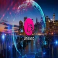 Uniswap v4 processes $44 billion in 30 days, UNI eyes $10 resistance