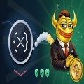 XRP Drops to $1.34: Is MemeToro’s $0.00649 Presale Worth Considering?