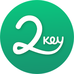 2Key (2KEY)