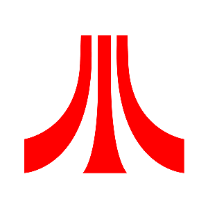 Atari Token icon