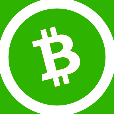 Bitcoin Cash (BCH)