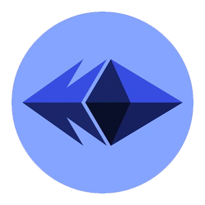 Ethereum Blue (BLUE)