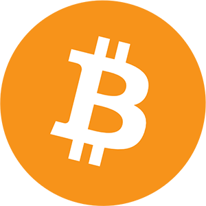 Bitcoin icon