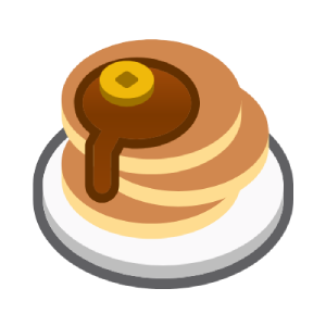 PancakeSwap icon