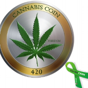 CannabisCoin (CANN)