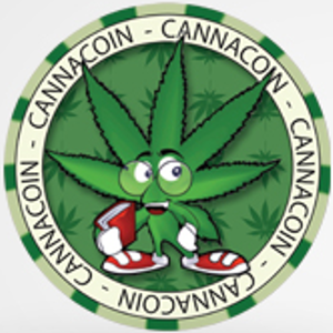 Cannacoin (CCN)