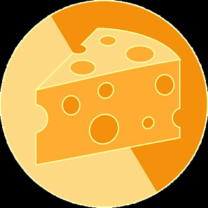 CHEESE (CHEESE)