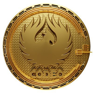 Codeo Token (CODEO)