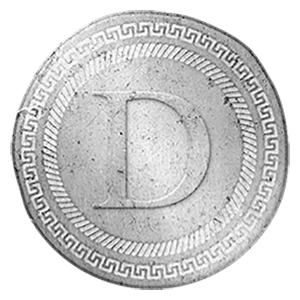 DAR Open Network icon