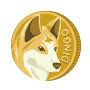 DINGO TOKEN icon