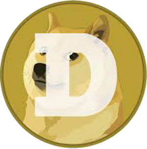 Dogecoin icon