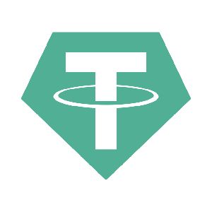 Tether EURt icon