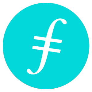 Filecoin icon