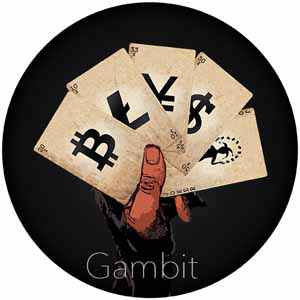GambitCoin (GAM)