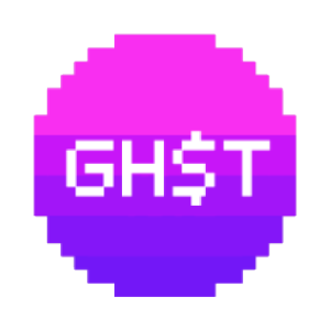 Aavegotchi icon