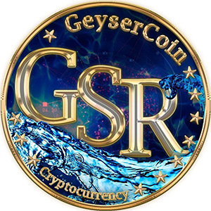 GeyserCoin (GSR)