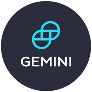 Gemini Dollar icon