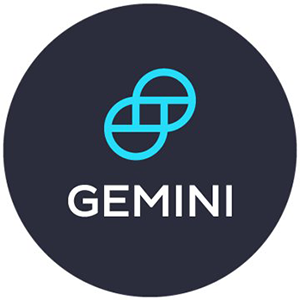 Gemini Dollar (GUSD)