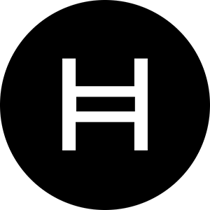 Hedera Hashgraph (HBAR)