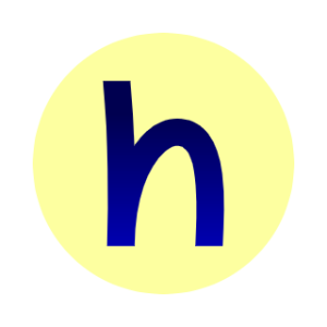HOPR icon