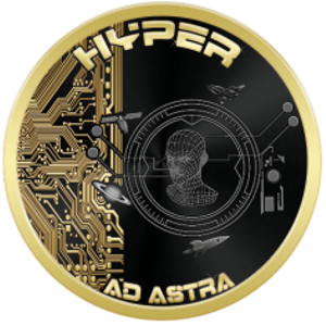 Hyperlane icon