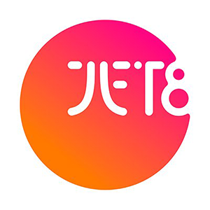 JET8 (JT8)