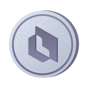 Lympo Market Token icon