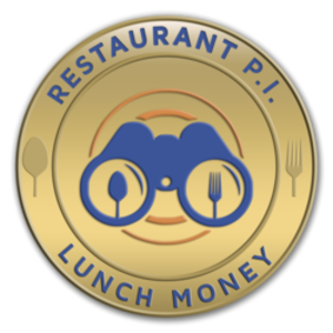 LunchMoney icon