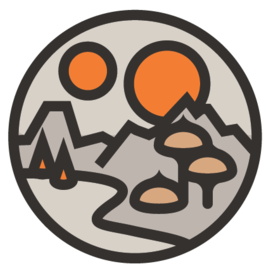 Decentraland icon