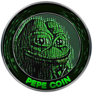 Memecoin icon