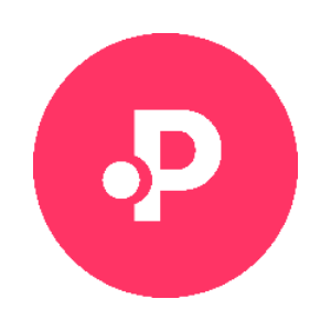 Polkastarter icon